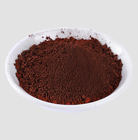 How Iron Oxide Brown Enhances the Durability and Aesthetic of Roof Coatings