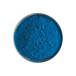 Absorbable Powder Iron Oxide Blue for Acrylic Paint