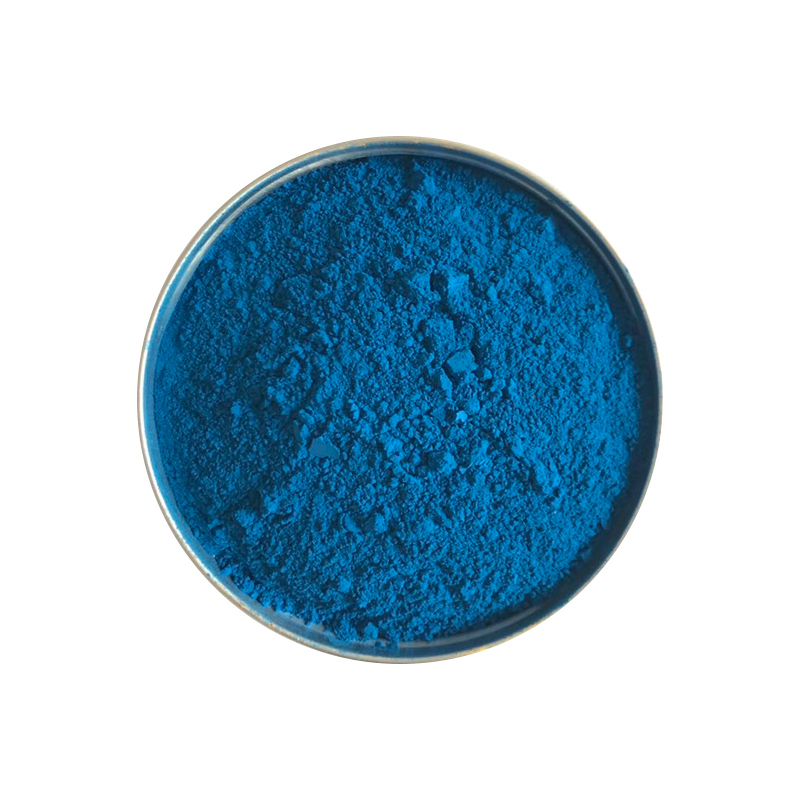 Absorbable Powder Iron Oxide Blue for Acrylic Paint