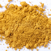 Chemical for Ceramics Tablet Iron Oxide Yellow