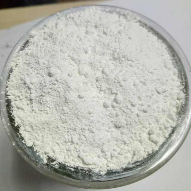 Printing Coating White Pigment Titanium Dioxide Rutile