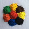 Best Color Powder Concrete Brick Asphalt Construction Yellow Green Brown Red Orange Blue Black Pigment Iron Oxide