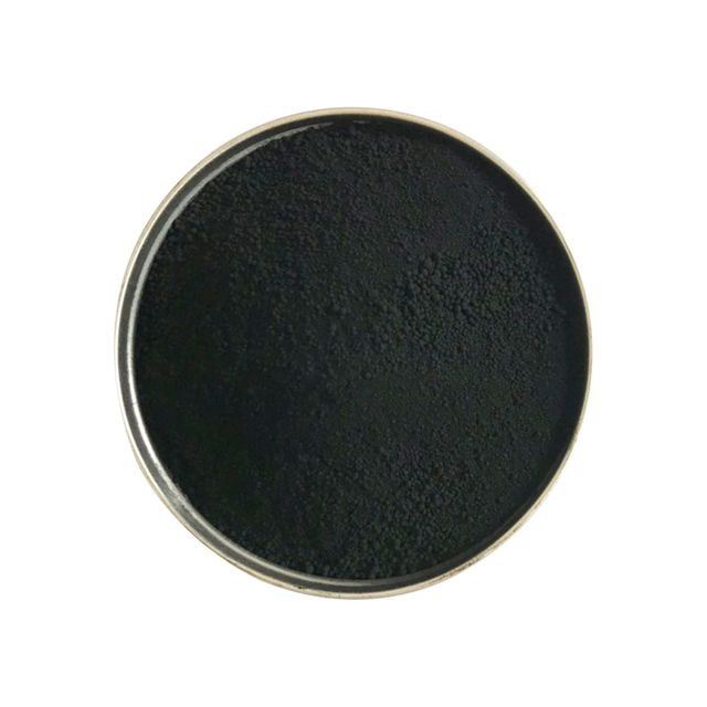 Pottery Synthetic Powder Iron Oxide Black