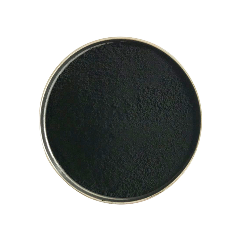 ceramic chemical powder Iron Oxide Black