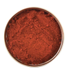 firework powder inorganic Iron Oxide Red