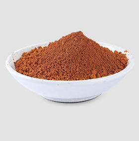 Why Iron Oxide Is Essential in the Production of High-Quality Ceramics