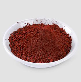 The Advantages of Iron Oxide Red in the Production of Durable Rubber Products