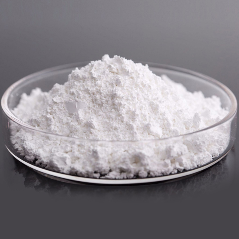 Pigment White Poeder Stable Titanium Dioxide Rutile