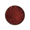 flammable acrylic paint powder Iron Oxide Red