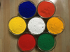 Best Color Powder Concrete Brick Asphalt Construction Yellow Green Brown Red Orange Blue Black Pigment Iron Oxide